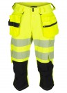 LAGERTØMMING! Piratbukse BS Lillehammer 2.0 HiVis kl.1 thumbnail