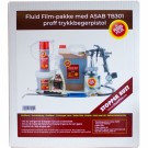 BLACK NOVEMBER! Fluid Film pakke TB301 (GRATIS LEVERING) thumbnail