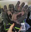 BLACK NOVEMBER! 6PACK Skjærebestandige Vinterhansker EX® thumbnail