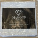 DIAMOND SERIES Premium Window  Cloth Waffle 40X40cm thumbnail