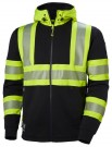 Hettejakke HH ICU HiVis kl.1 thumbnail