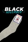 BLACK NOVEMBER! Alaska-Sokken! thumbnail