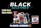 BLACK NOVEMBER! Fluid Film pakke TB301 (GRATIS LEVERING) thumbnail