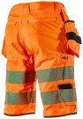 Shorts L.Brador 1475PB Aereo, Orange thumbnail