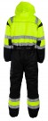 Vinterkjeledress BS Dokka HiVis kl.3 thumbnail