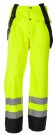 Regnselebukse BS Bergset HiVis kl.2 thumbnail