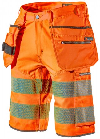 Shorts L.Brador 1475PB Aereo, Orange