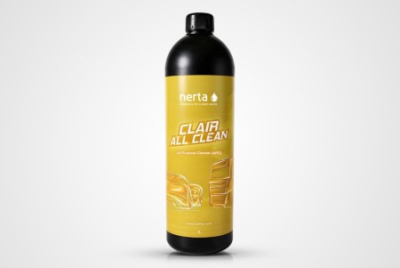 NYHET! Clair All Clean 1L