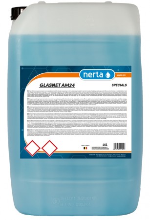 NERTA GLAS-NET AM24 25L