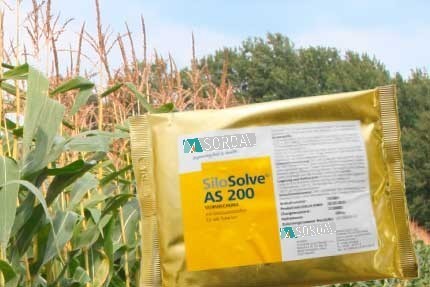 SILOSOLVE® AS 200