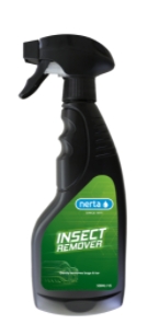 NERTA INSECT REMOVER 500ML