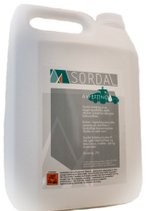 Sordals Avfetting