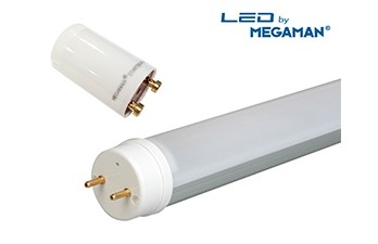 Megaman LED lysrør 3000K