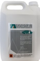 Sordals Proff Bilshampo