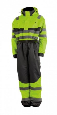 Vinterkjeledress kl. 3