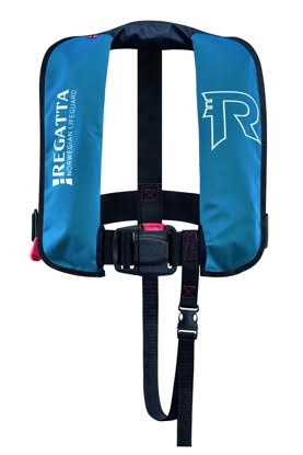 regatta aquasafe jr turkis sordal nettbutikk