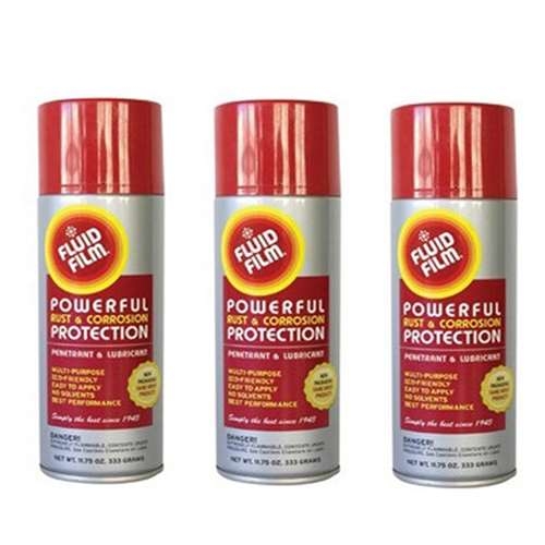 Verdens beste og mest anvendelige spray? 
 • Frakt kr 179,- pr ordre, eller gratis frakt ved kjøp over kr. 5000,-.  
 • Sendes innen 1-2 virkedager.