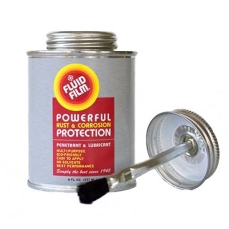 Fluid Film NAS 237ml penselboks