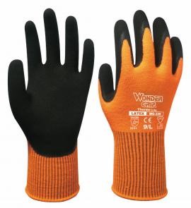 Thermo Lite, meget bra grip