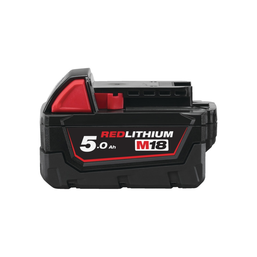 5.0 Ah Batteri