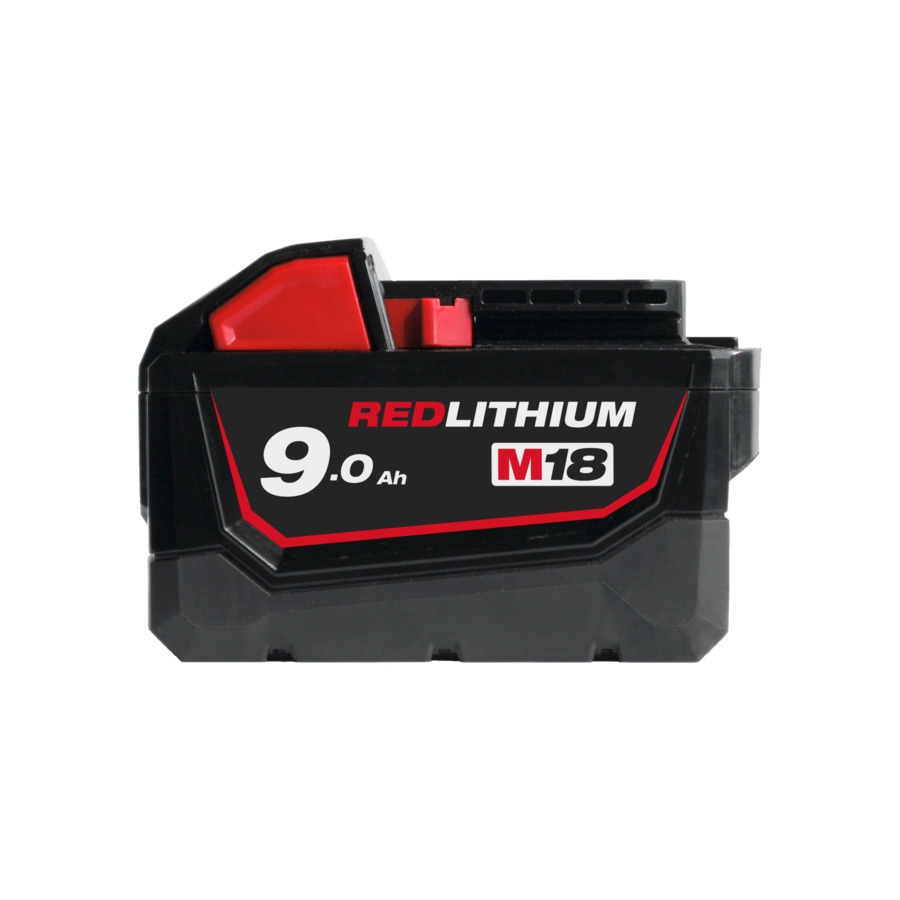 9.0 Ah Batteri