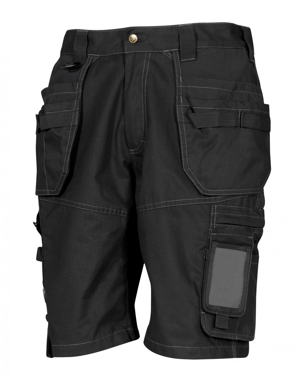 Kvalitet: 65% polyester, 35% bomull. Vekt: 250 gram/m2. Størrelse: 44-60. Bla ned for meir info
