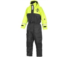 Markedets letteste flytedress