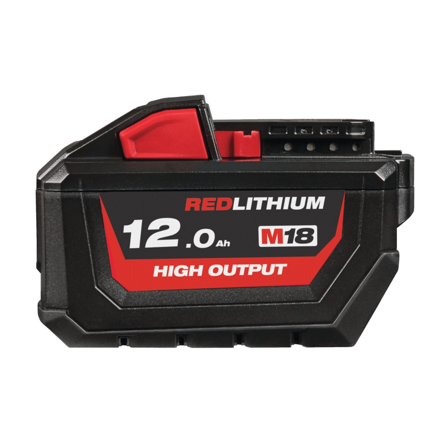12.0 ah Batteri