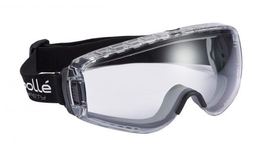 Pilot klare linser