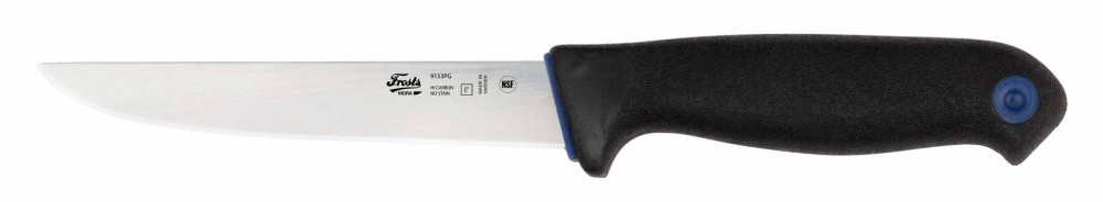 MORA SLAKTEKNIV 9153PG Semi-Flex. Blad er 15,3cm langt