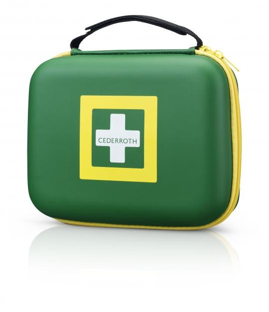 First Aid Kit Medium